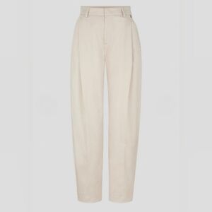 BOGNER Jenny Pleat-front pants